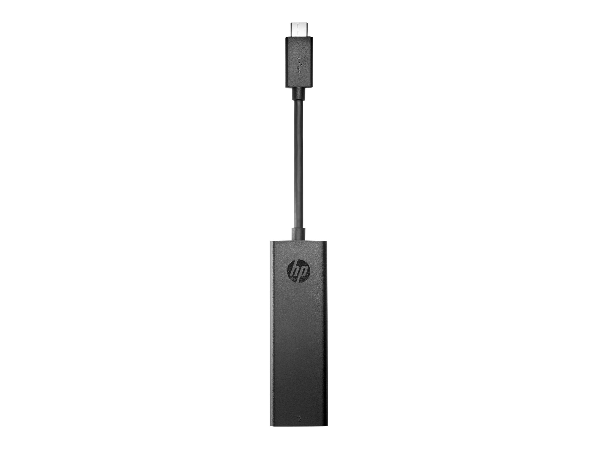 HP - Netzteil - USB-C (nur Spannung) zu DC-Stecker 4,5 mm - Niederlande - für EliteBook x360; ProBook 640 G5, 650 G5; ProBook x3