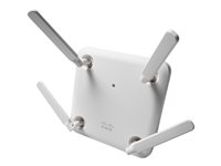 Cisco Aironet 1852E - Accesspoint - Wi-Fi 5 - 2.4 GHz, 5 GHz - AC 120/230 V/DC 44 - 57 V