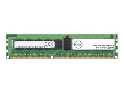 Dell - DDR4 - Modul - 64 GB - DIMM 288-PIN - 3200 MHz / PC4-25600