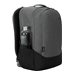 Targus Cypress Hero Backpack with Find My Locator - Notebook-Rucksack - 39.6 cm (15.6