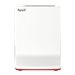 AVM FRITZ! Repeater 6000 - Wi-Fi-Range-Extender - 1GbE, 2.5GbE - Wi-Fi 6 - 2,4 GHz (1 Band) / 5 GHz (Dual-Band)