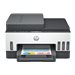 HP Smart Tank 7305 All-in-One - Multifunktionsdrucker - Farbe - Tintenstrahl - nachfllbar - Letter A (216 x 279 mm)/A4 (210 x 2