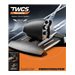 ThrustMaster TWCS Throttle - Gasregler - kabelgebunden - fr PC, Sony PlayStation 4