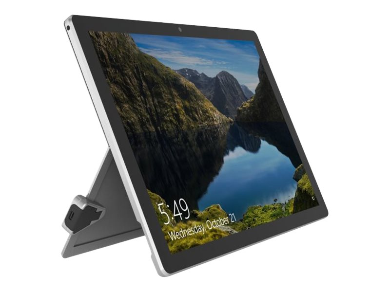 Compulocks Microsoft Surface Pro & Go Lock Adapter & Key Cable Lock - Sicherheitsschloss - fr Microsoft Surface Go, Pro