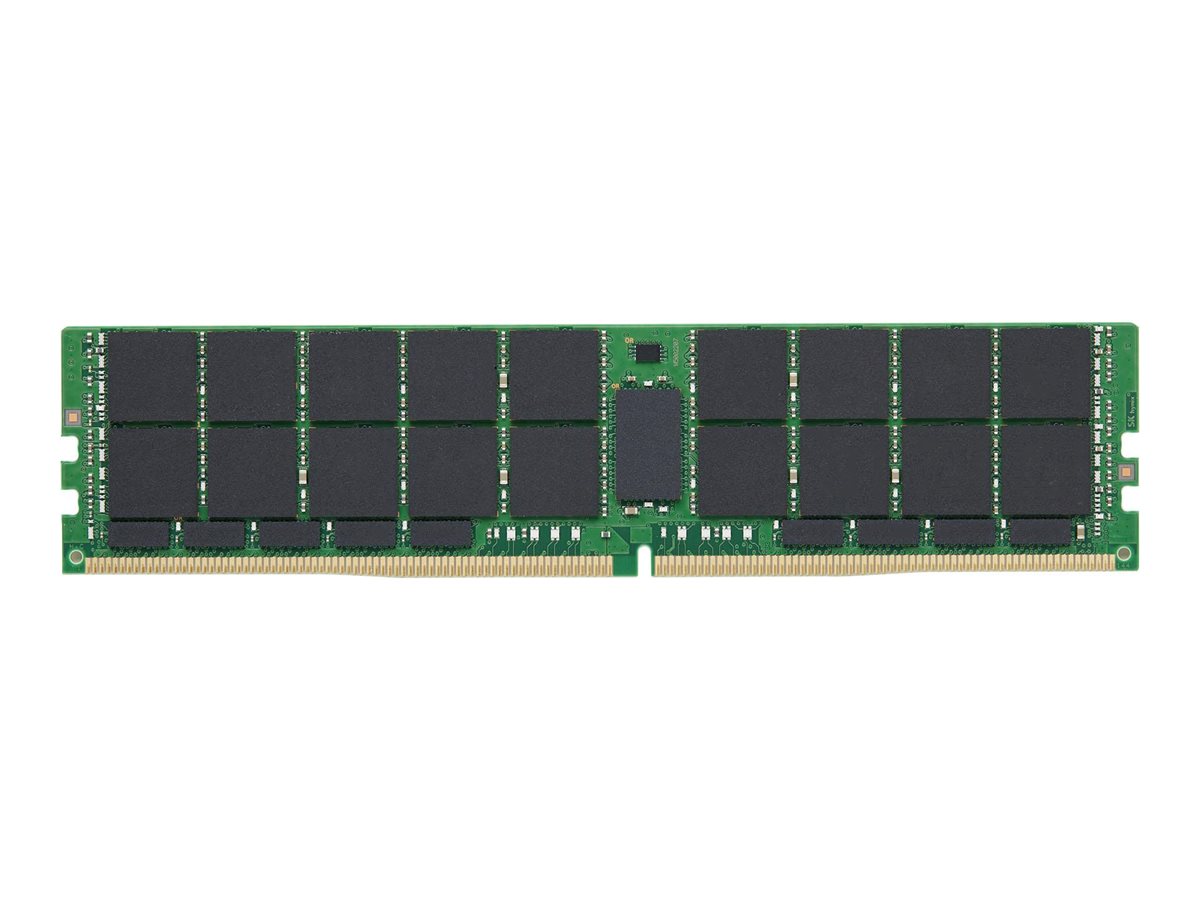 Kingston Server Premier - DDR4 - Modul - 128 GB - DIMM 288-PIN - 3200 MHz / PC4-25600