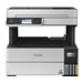 Epson EcoTank ET-5170 - Multifunktionsdrucker - Farbe - Tintenstrahl - A4 (210 x 297 mm) (Original) - A4/Legal (Medien)
