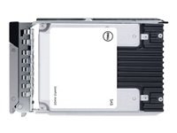 Dell - Kunden-Kit - SSD - Read Intensive - 3.84 TB - Hot-Swap
