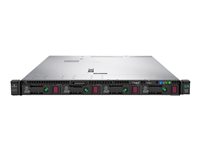 HPE ProLiant DL360 Gen10 Remote Office Branch Office Server for Cohesity DataPlatform - Server - Rack-Montage - 1U - zweiweg - 1
