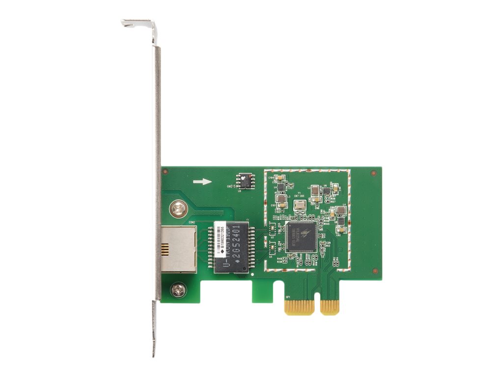 Edimax EN-9225TX-E - Netzwerkadapter - PCIe 2.0 Low-Profile - 2.5GBase-T