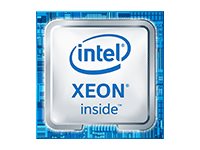 Intel Xeon W-1270P - 3.8 GHz - 8 Kerne - 16 Threads - 16 MB Cache-Speicher - LGA1200 Socket
