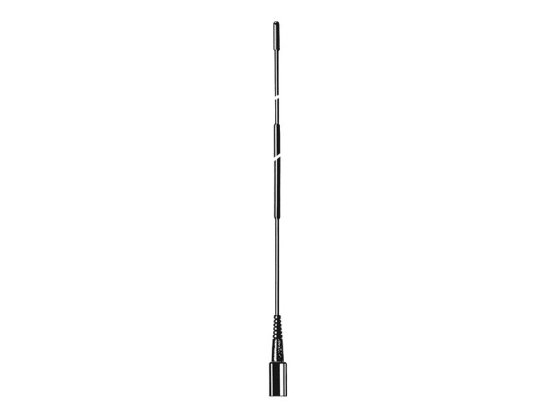 Albrecht Hyflex CL 27 BNC - Antenne - Funksprechanlage