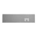 Microsoft Surface Keyboard - Tastatur - kabellos - Bluetooth 4.0 - Schweizerisch/Luxemburgisch - Grau