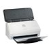 HP Scanjet Pro 2000 s2 Sheet-feed - Dokumentenscanner - Duplex - 216 x 3100 mm - 600 dpi x 600 dpi - bis zu 35 Seiten/Min. (einf