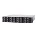 Lenovo Storage V3700 V2 LFF Control Enclosure - Festplatten-Array - 12 Schchte (SAS-3) - iSCSI (1 GbE) (extern) - Rack - einbau