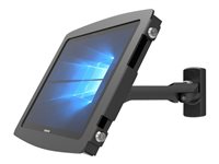 Compulocks Space Swing Tablet Arm Surface Pro 7 / Galaxy TabPro S - Gehuse - fr Tablett - verriegelbar - hochwertiges Aluminiu