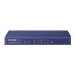TP-Link TL-R470T+ - - Router - - WAN-Ports: 4