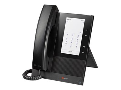 Poly CCX 400 for Microsoft Teams - VoIP-Telefon