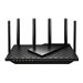 TP-Link Archer AX73 - V1 - - Wireless Router - 4-Port-Switch - 1GbE - Wi-Fi 6