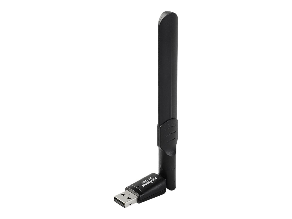 Edimax EW-7822UAD - Netzwerkadapter - USB 3.0 - 802.11ac