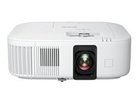 Epson EH-TW6250 - 3-LCD-Projektor - 2800 lm (weiss) - 2800 lm (Farbe) - 3840 x 2160 (3 x 1920 x 1080) - 16:9