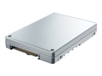 Solidigm D7 Series D7-P5520 - SSD - Enterprise - 7.68 TB - intern - 2.5