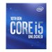 Intel Core i5 10600K - 4.1 GHz - 6 Kerne - 12 Threads - 12 MB Cache-Speicher - LGA1200 Socket