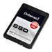 Intenso - SSD - 480 GB - intern - 2.5