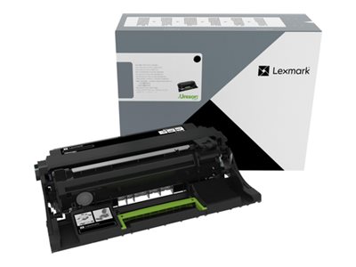 Lexmark - Schwarz - original - Box - Druckerbildeinheit - fr Lexmark MS531dw, MS631dw, MS632dwe, MX532adwe, MX632adwe