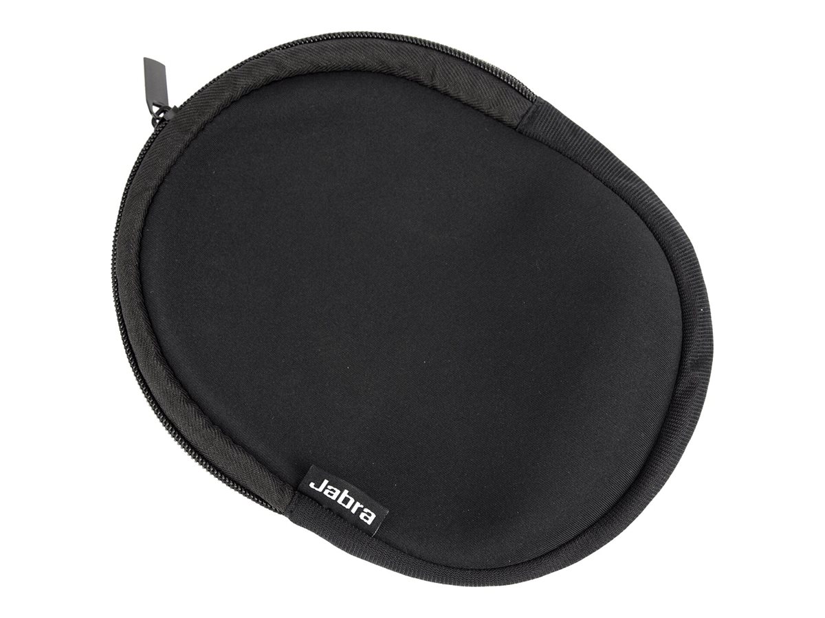 Jabra - Tasche fr Headset - Neopren (Packung mit 10) - fr Evolve 20, 30, 40, 65