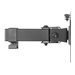 Neomounts FPMA-D550DD3 - Aufstellung - full-motion - fr 3 Monitore - Schwarz - Bildschirmgrsse: 33-68.6 cm (13