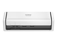 Brother ADS-1800W - Dokumentenscanner - Dual CIS - Duplex - A4 - 600 dpi x 600 dpi