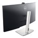 Dell P3424WEB - LED-Monitor - gebogen - 86.4 cm (34