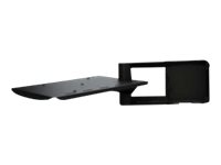 Peerless-AV SmartMount ACC-LA - Montagekomponente (Gelenkarm) - fr Notebook - pulverbeschichtet schwarz - am Wagen montierbar