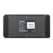 Targus - Dockingstation - USB-C - 2 x HDMI - 1GbE - 130 Watt
