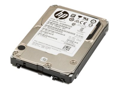 HP - Festplatte - 600 GB - intern - 2.5