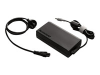Lenovo ThinkPad 170W AC Adapter - Netzteil - Wechselstrom 100-240 V - 170 Watt - fr ThinkPad P15 Gen 1; W520; W530