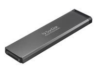 SanDisk Professional PRO-BLADE SSD Mag - SSD - 4 TB - extern (tragbar)