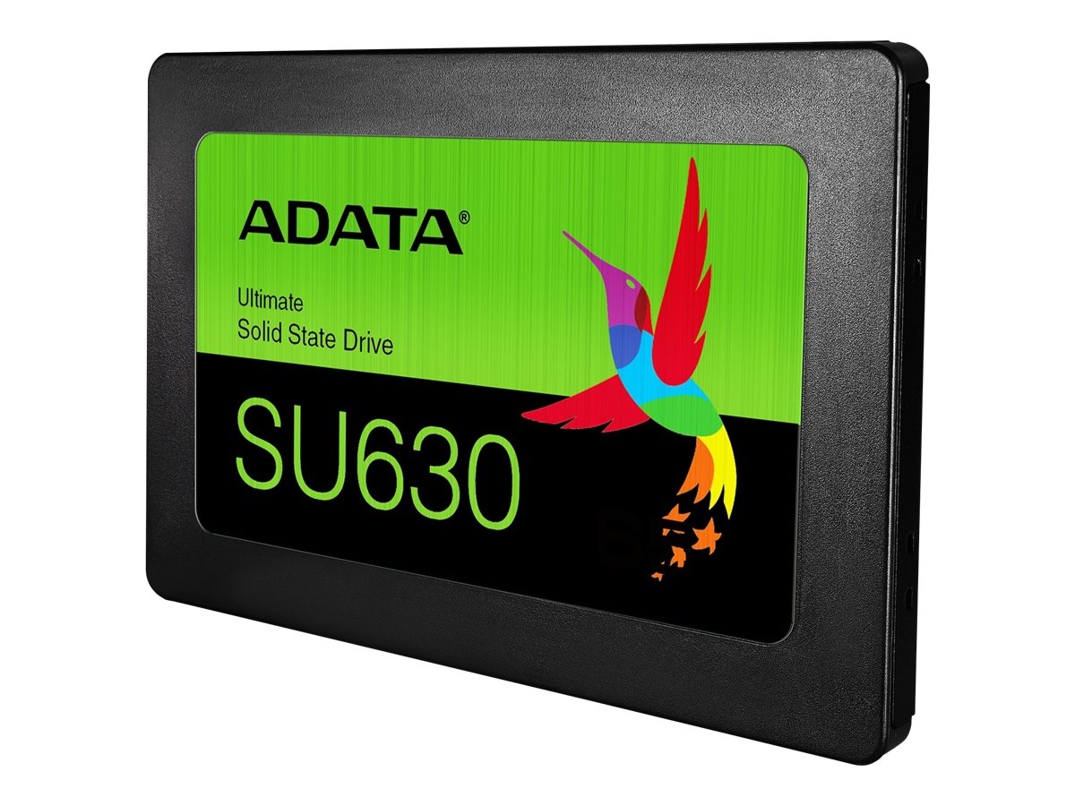 ADATA Ultimate SU630 - SSD - 240 GB - intern - 2.5