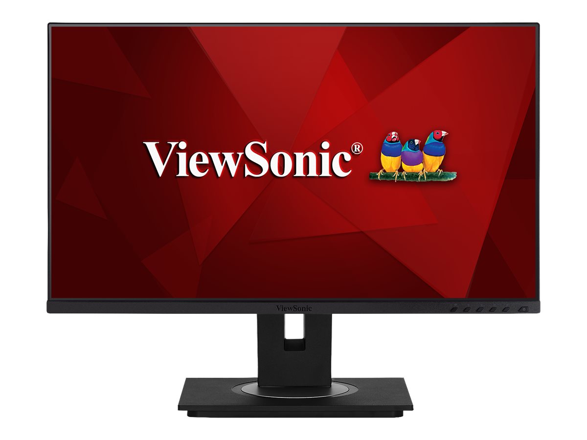 ViewSonic VG2456 - LED-Monitor - 61 cm (24