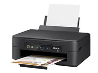 Epson Expression Home XP-2205 - Multifunktionsdrucker - Farbe - Tintenstrahl - A4/Legal (Medien) - bis zu 8 Seiten/Min. (Drucken