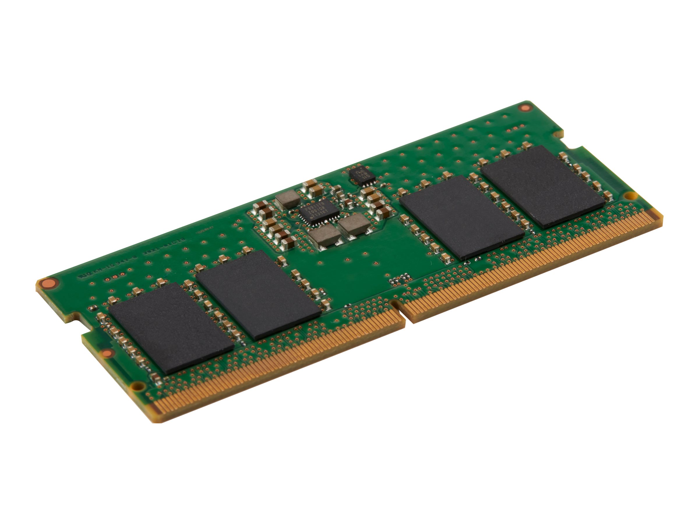 HP - DDR5 - Modul - 8 GB - SO DIMM 260-PIN - 4800 MHz / PC5-38400