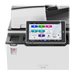 Ricoh IM 8000 - Multifunktionsdrucker - s/w - elektrostatisch - A3 (297 x 420 mm) (Original) - A3 (Medien)