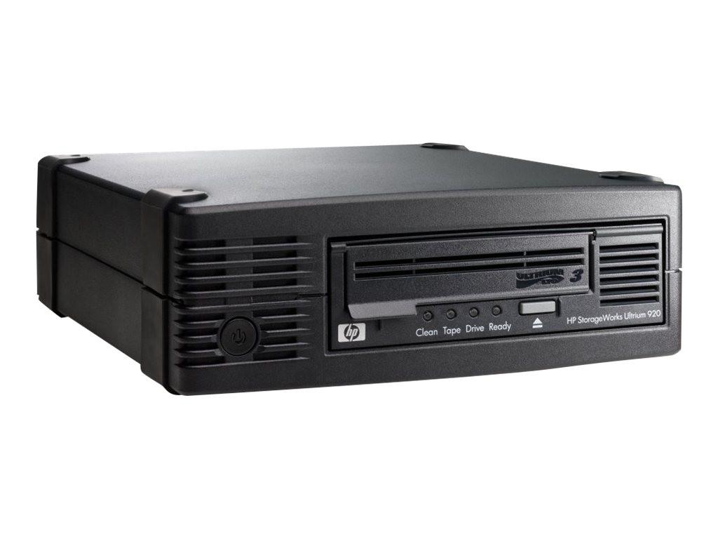 HPE Ultrium 920 - Bandlaufwerk - LTO Ultrium (400 GB / 800 GB) - Ultrium 3 - SCSI LVD - extern