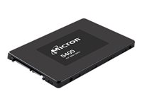 Micron 5400 PRO - SSD - Read Intensive - verschlsselt - 960 GB - intern