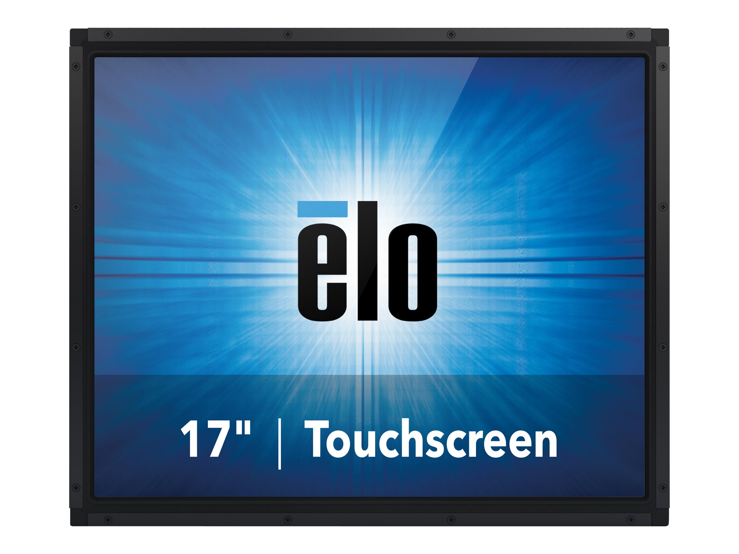 Elo Open-Frame Touchmonitors 1790L - Rev B - LED-Monitor - 43.2 cm (17