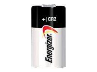 Energizer Lithium Photo - Batterie CR2 - Li - 800 mAh