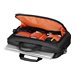 Everki Advance Compact Laptop Briefcase - Notebook-Tasche - 43.9 cm (17.3