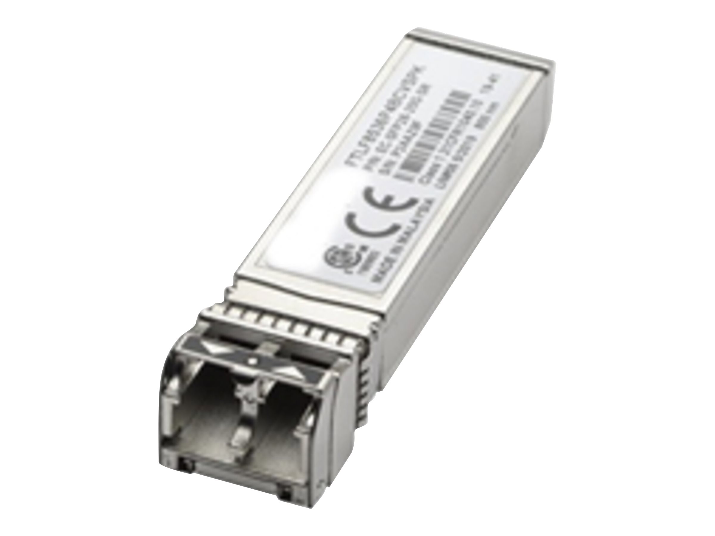 HPE Aruba - SFP28 Empfngermodul - 25 Gigabit LAN - 25GBase-SR - LC Multi-Mode