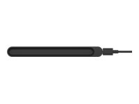 Microsoft Surface Slim Pen Charger - Ladeschale - mattschwarz - fr Microsoft Surface Slim Pen, Slim Pen 2