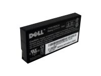 Dell - Notfallbatterie (gleichwertig mit: Dell 70K80, Dell 7VJMH, Dell H132V, Dell HD8WG) - Lithium-Ionen - 1 Zelle - 1.8 Wh - f